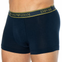 Boxer Core Logoband Marine Emporio Armani
