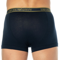 Boxer Core Logoband Marine Emporio Armani