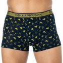 Boxer Core Logoband Marine - Logo Emporio Armani