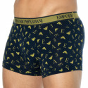 Emporio Armani Core Logoband Boxer Briefs - Navy - Logo