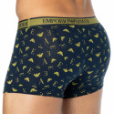 Boxer Core Logoband Marine - Logo Emporio Armani