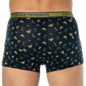Emporio Armani Core Logoband Boxer Briefs - Navy - Logo