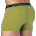 Boxer Core Logoband Kaki Emporio Armani