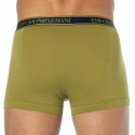 Boxer Core Logoband Kaki Emporio Armani