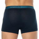 Boxer Core Logoband Marine - Bleu Emporio Armani