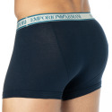Boxer Core Logoband Marine - Blanc Emporio Armani