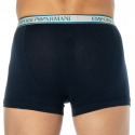 Boxer Core Logoband Marine - Blanc Emporio Armani