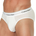 Calvin Klein 3-Pack Icon Cotton Briefs - White
