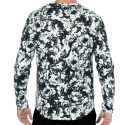 T-Shirt Manches Longues Floral Frilivin