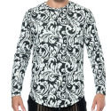 Pull Floral Frilivin