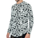 Pull Floral Frilivin