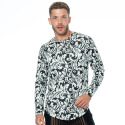 Pull Floral Frilivin