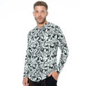 Pull Floral Frilivin