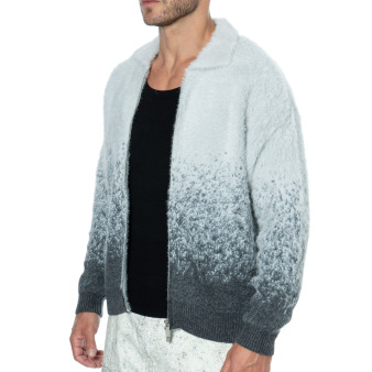 Gilet Avec Fermeture Eclair Frilivin