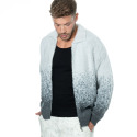 Gilet Avec Fermeture Eclair Frilivin