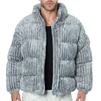 Blouson Velours Frilivin