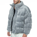 Blouson Velours Frilivin