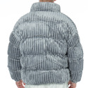 Blouson Velours Frilivin
