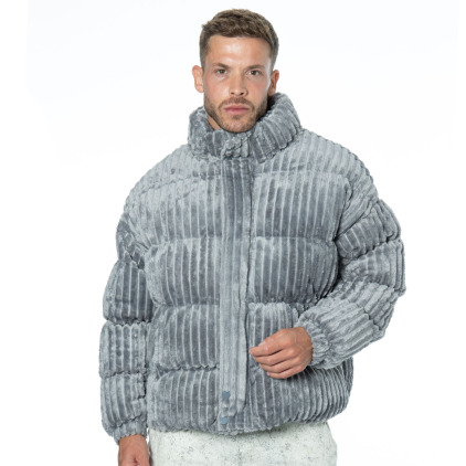Blouson Velours Frilivin