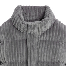 Blouson Velours Frilivin