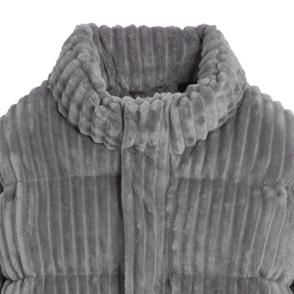 Blouson Velours Frilivin