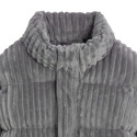 Blouson Velours Frilivin