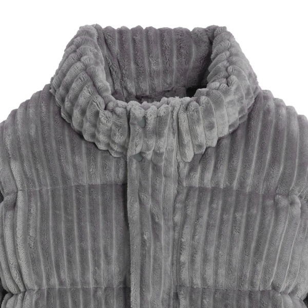 Blouson Velours Frilivin