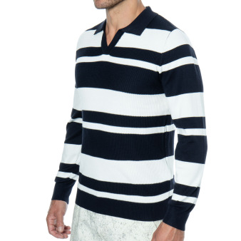 Pullover Marin Frilivin
