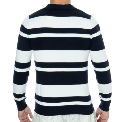 Pullover Marin Frilivin