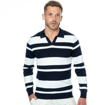 Pullover Marin Frilivin
