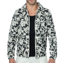 Veste Feuillage Frilivin