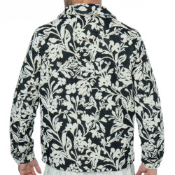 Veste Feuillage Frilivin