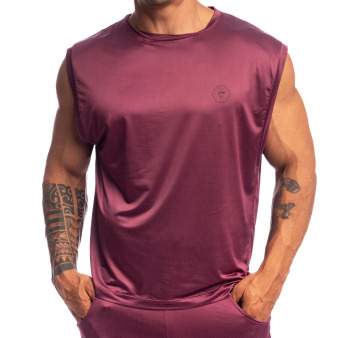 Slip Bikini Python Noir Addicted