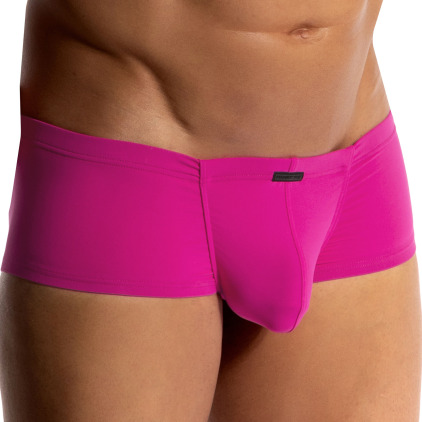Manstore M800 Hot Trunks - Magenta