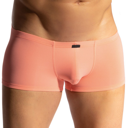 Manstore M800 Micro Trunks - Peach