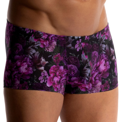 Manstore M800 Micro Trunks - Roses