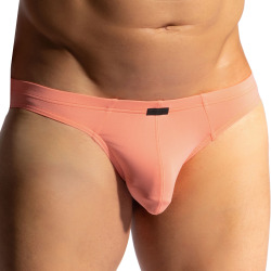 Manstore M800 Micro Briefs - Peach