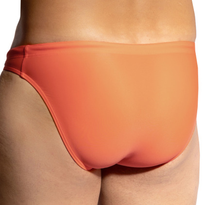 Olaf Benz BLU 2451 Swim Briefs - Apricot