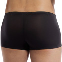 Olaf Benz RED 1201 Designer's Cut Minipants Trunks - Black