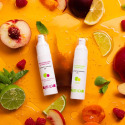 YESforLOV Gourmet and Warming Oil - Apple - Raspberry - 50 ml