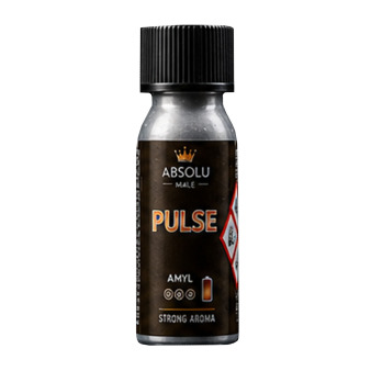 Absolu Male Boost Propyl Poppers - 10 ml