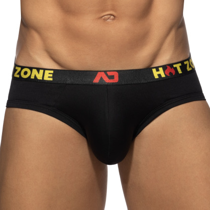 Slip Hot Zone Noir Addicted
