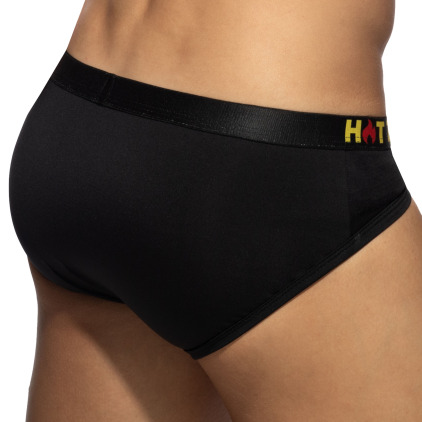 Slip Hot Zone Noir Addicted
