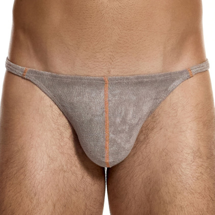 Modus Vivendi Towel Thong - Taupe