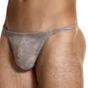 Modus Vivendi Towel Thong - Taupe