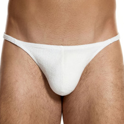 String Towel Blanc Modus Vivendi
