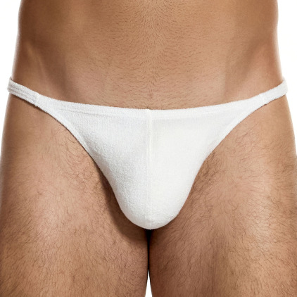 String Towel Blanc Modus Vivendi