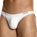 Modus Vivendi Towel Low Cut Briefs - White