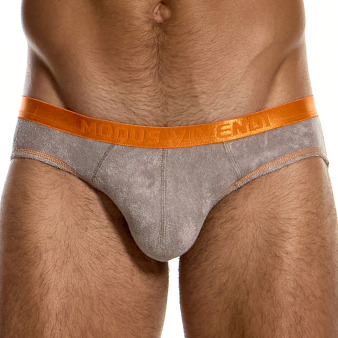 Slip Towel Taupe Modus Vivendi