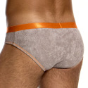 Slip Towel Taupe Modus Vivendi